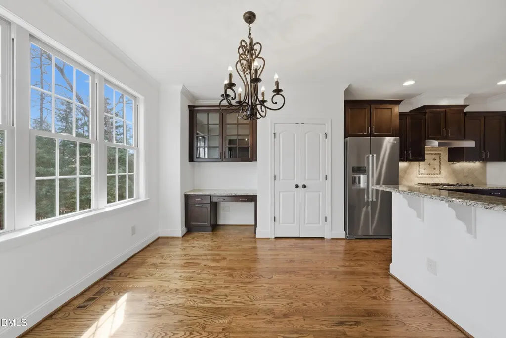 317 Heflin Court Wake Forest NC 27587