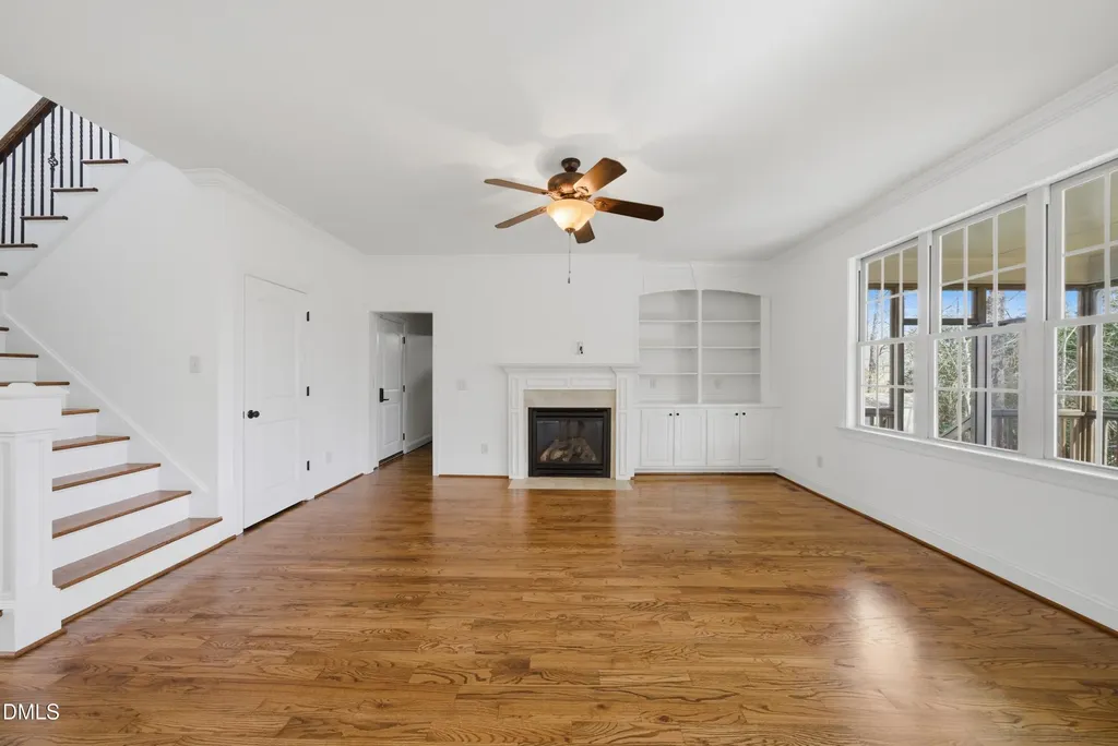 317 Heflin Court Wake Forest NC 27587