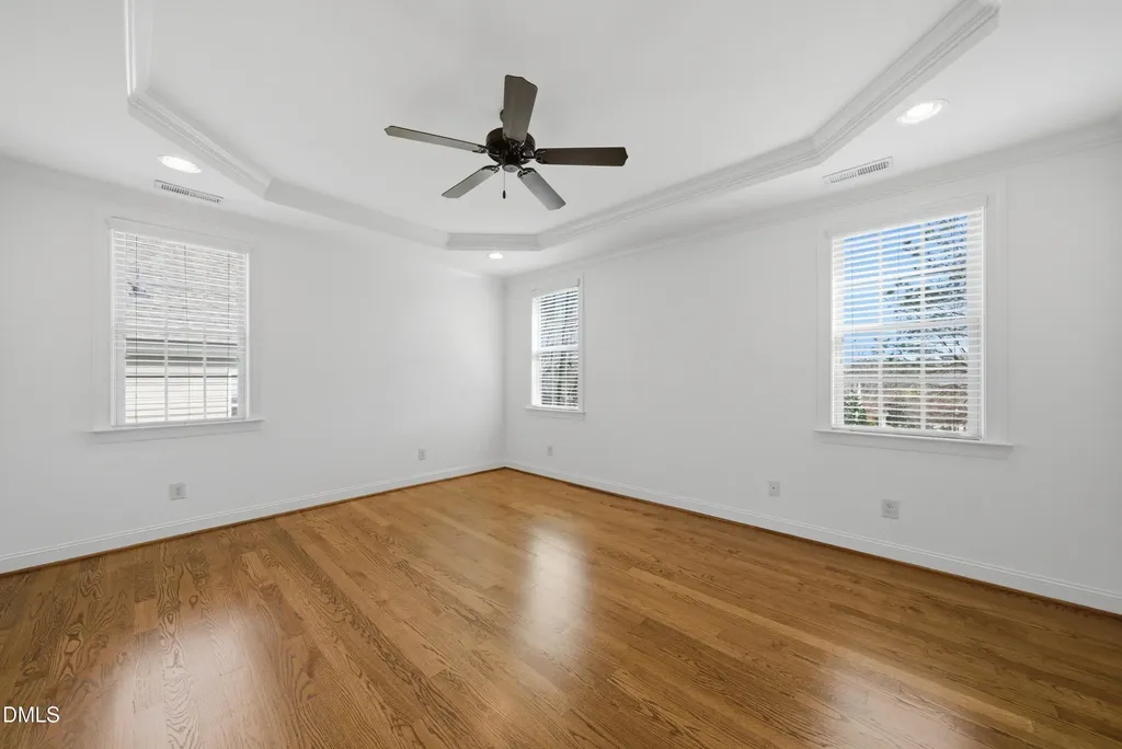 317 Heflin Court Wake Forest NC 27587