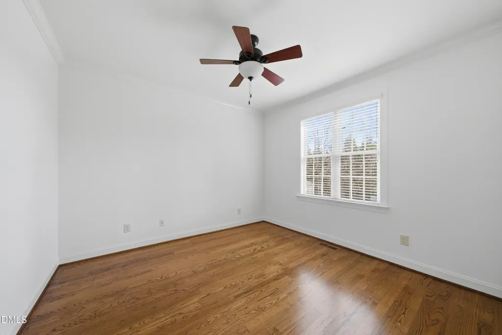 317 Heflin Court Wake Forest NC 27587