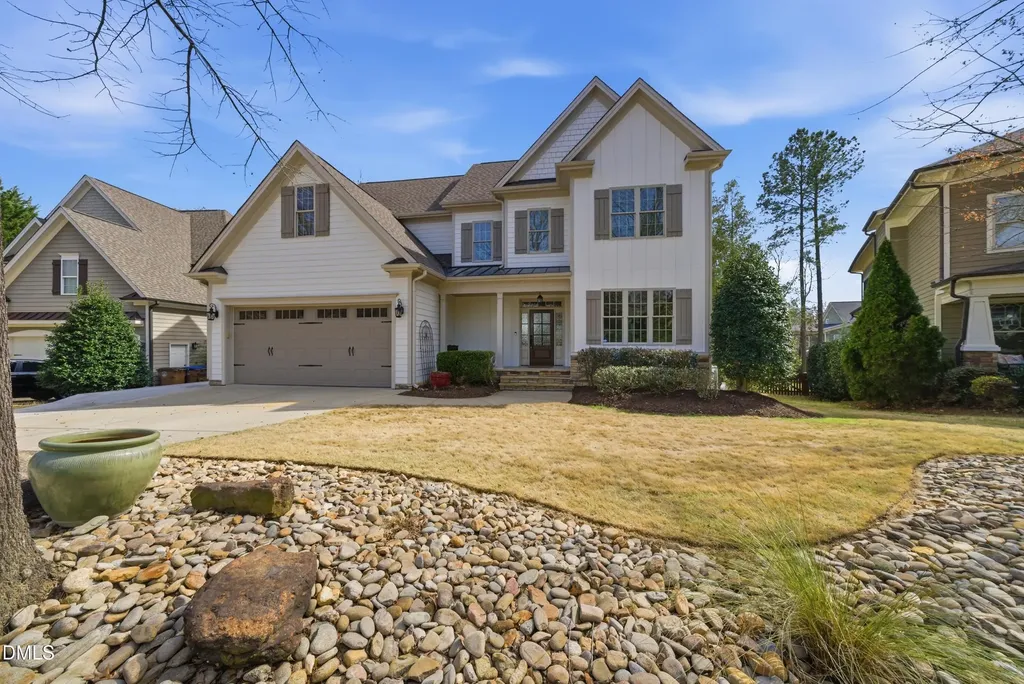 317 Heflin Court Wake Forest NC 27587