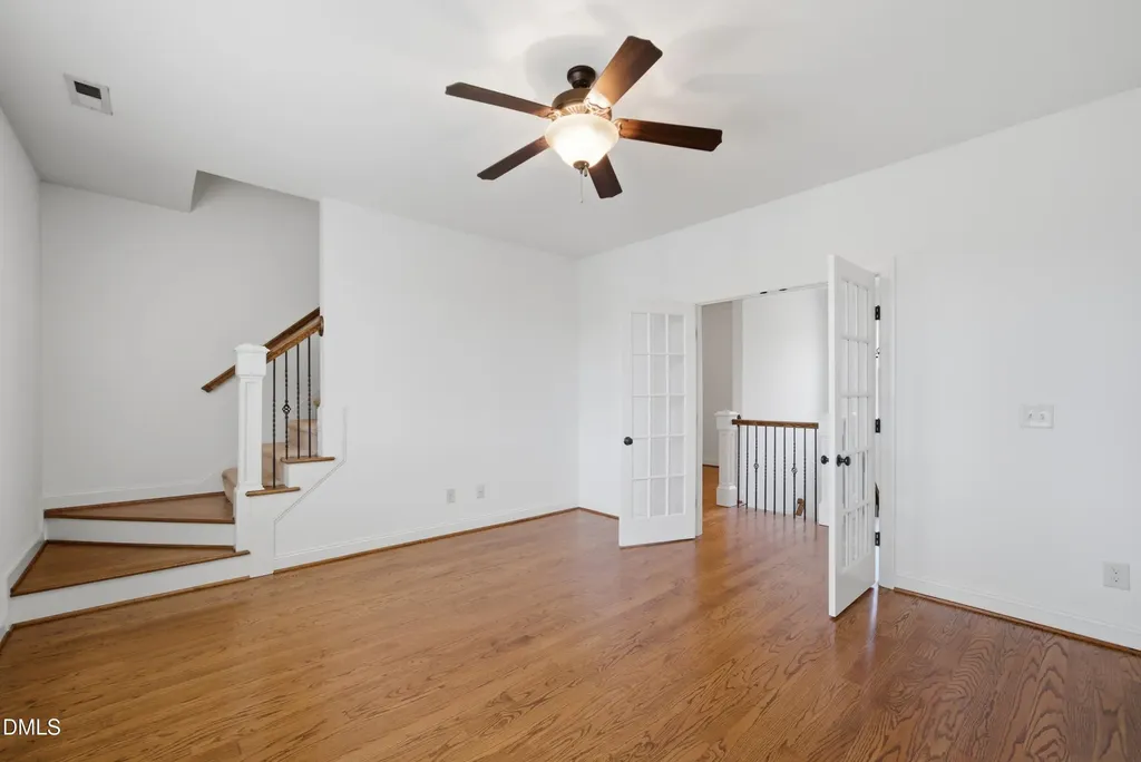 317 Heflin Court Wake Forest NC 27587