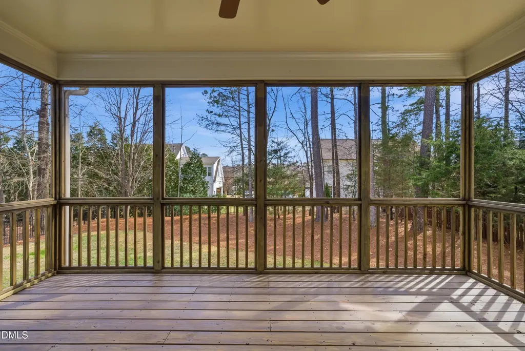 317 Heflin Court Wake Forest NC 27587