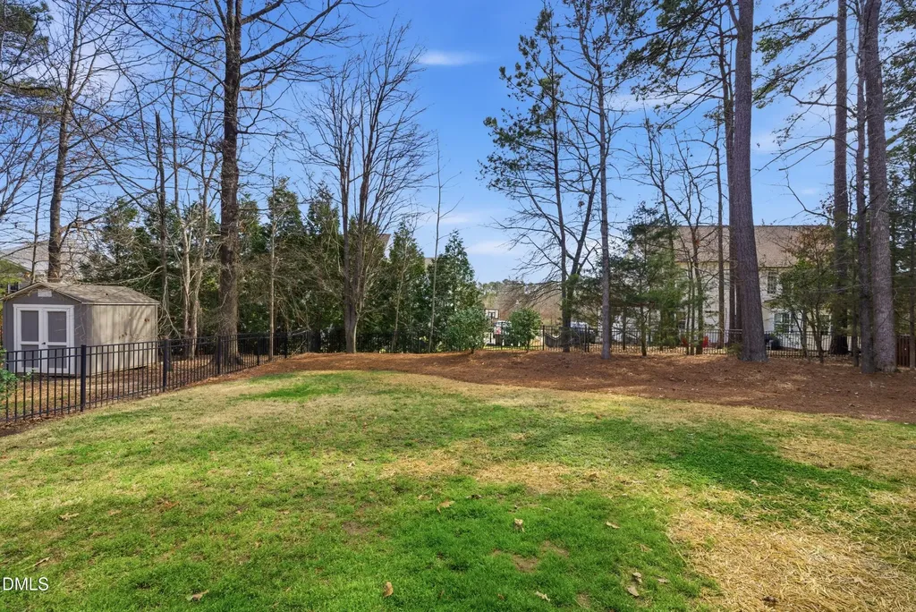 317 Heflin Court Wake Forest NC 27587