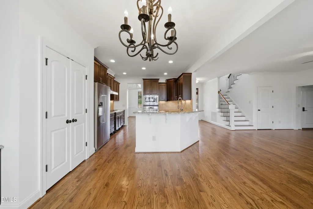 317 Heflin Court Wake Forest NC 27587