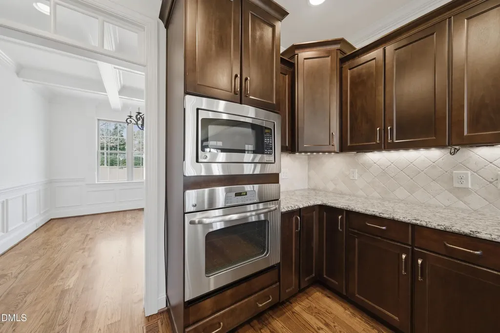 317 Heflin Court Wake Forest NC 27587