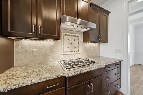 317 Heflin Court Wake Forest NC 27587