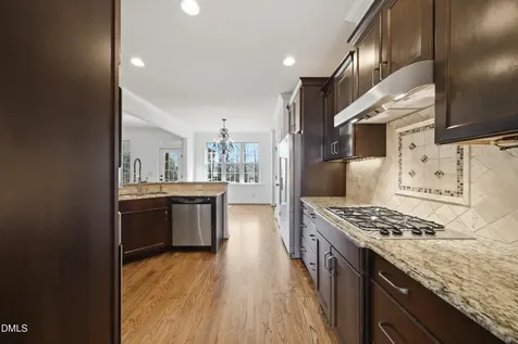317 Heflin Court Wake Forest NC 27587