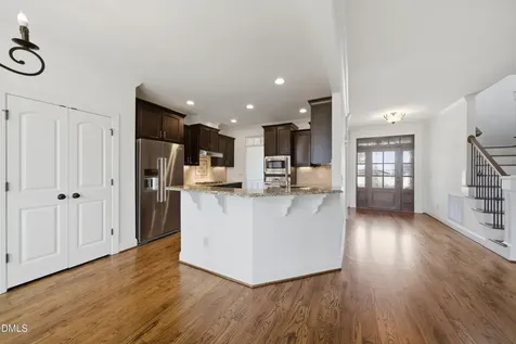 317 Heflin Court Wake Forest NC 27587