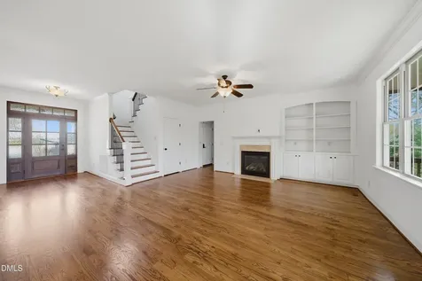 317 Heflin Court Wake Forest NC 27587