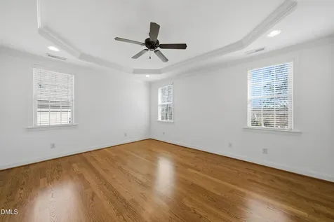 317 Heflin Court Wake Forest NC 27587