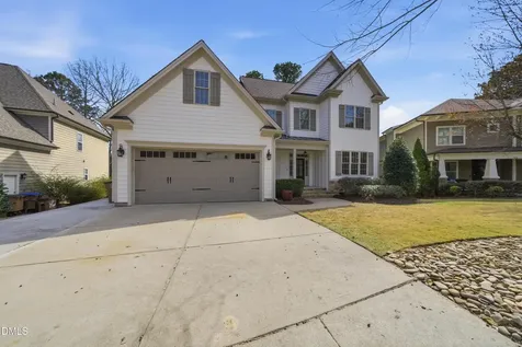 317 Heflin Court Wake Forest NC 27587