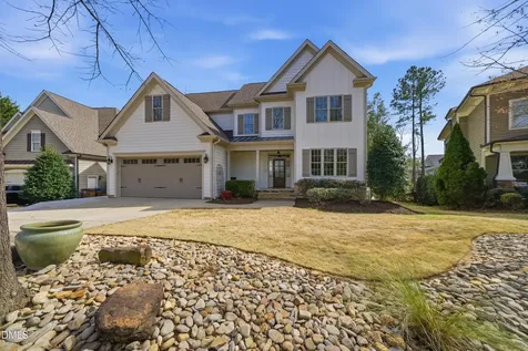 317 Heflin Court Wake Forest NC 27587