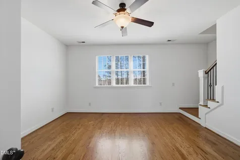 317 Heflin Court Wake Forest NC 27587