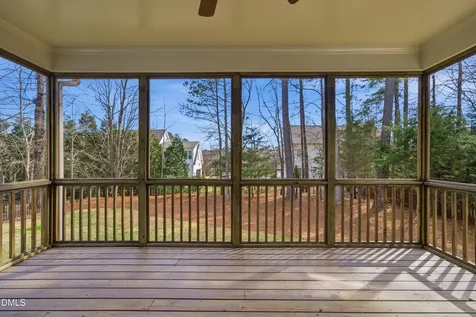 317 Heflin Court Wake Forest NC 27587