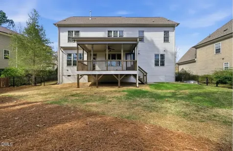 317 Heflin Court Wake Forest NC 27587