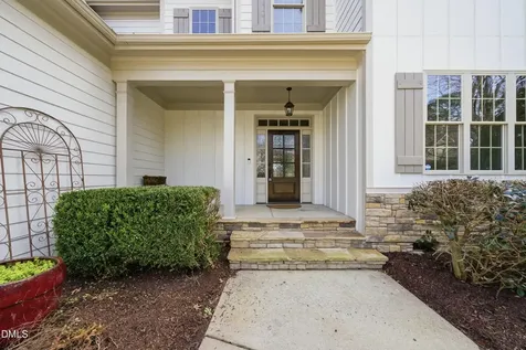 317 Heflin Court Wake Forest NC 27587