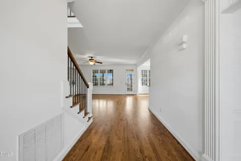 317 Heflin Court Wake Forest NC 27587