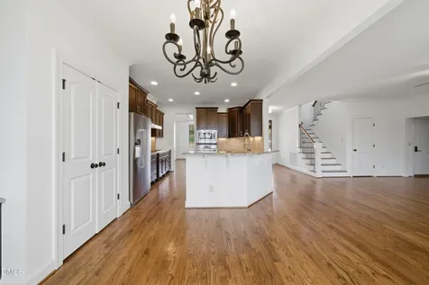317 Heflin Court Wake Forest NC 27587
