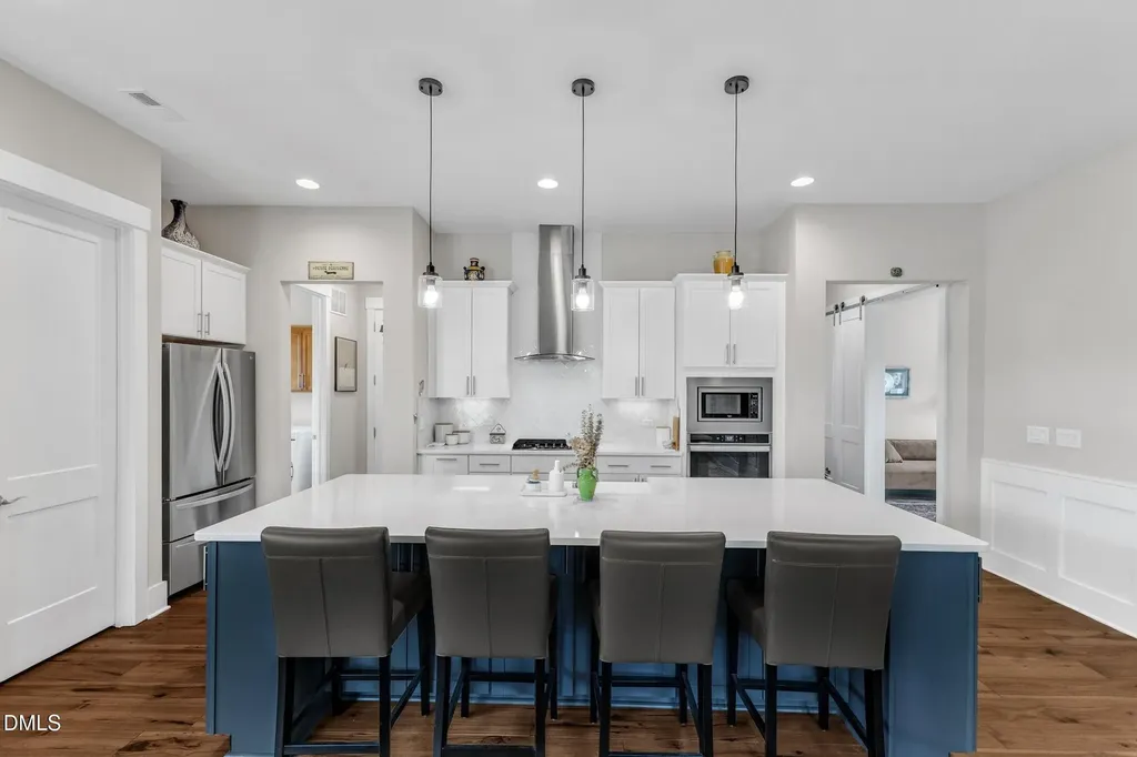 1229 Hodgson Lane Fuquay Varina NC 27526