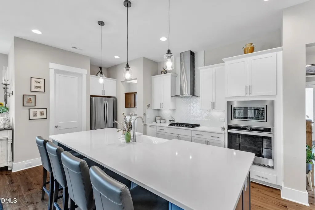 1229 Hodgson Lane Fuquay Varina NC 27526