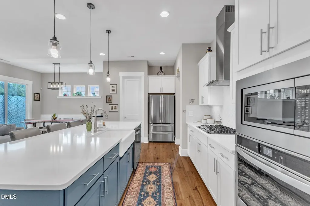 1229 Hodgson Lane Fuquay Varina NC 27526
