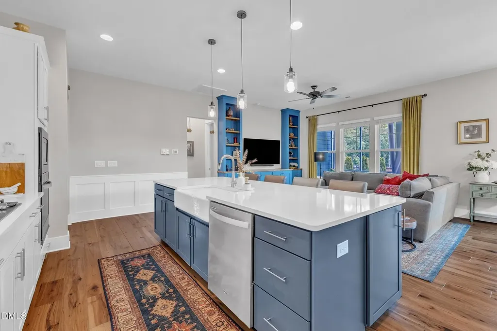 1229 Hodgson Lane Fuquay Varina NC 27526