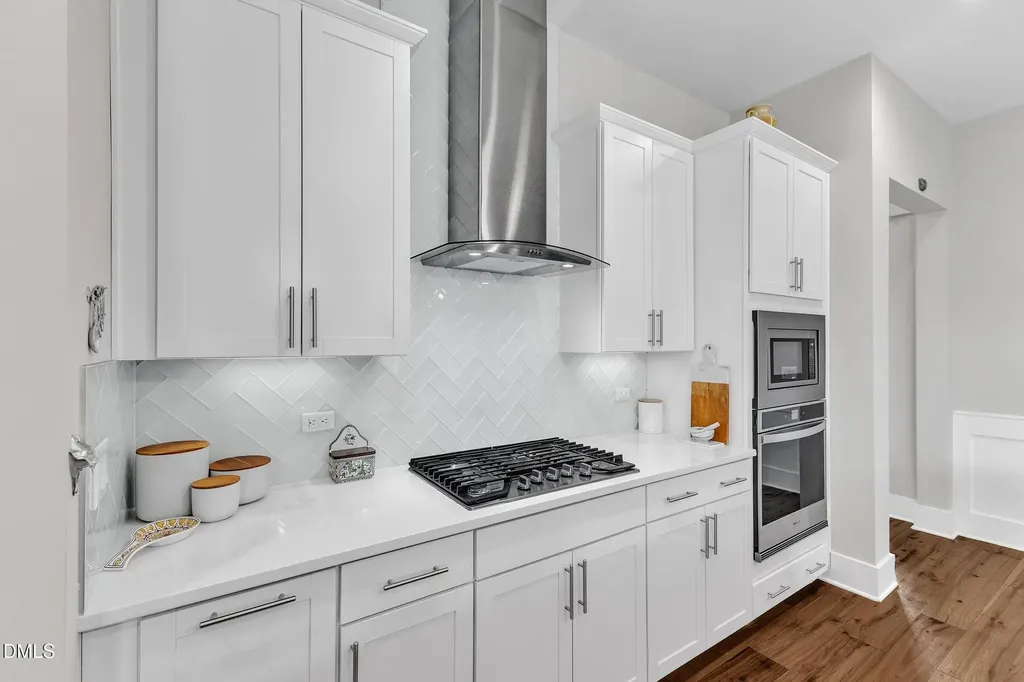 1229 Hodgson Lane Fuquay Varina NC 27526