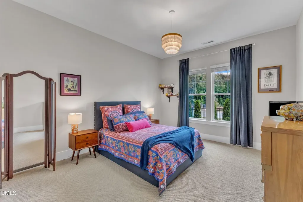 1229 Hodgson Lane Fuquay Varina NC 27526