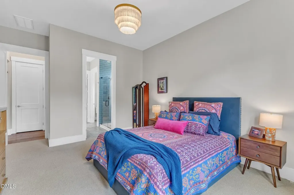 1229 Hodgson Lane Fuquay Varina NC 27526