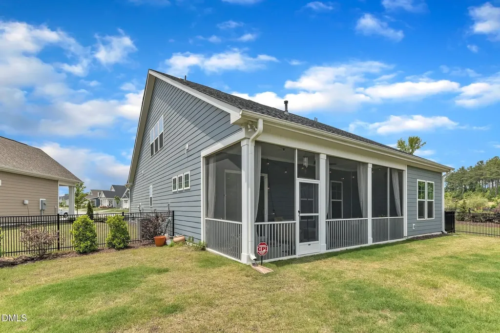 1229 Hodgson Lane Fuquay Varina NC 27526