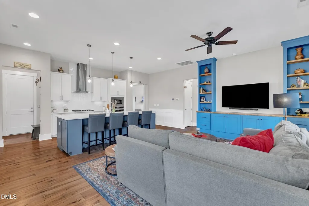 1229 Hodgson Lane Fuquay Varina NC 27526