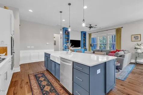1229 Hodgson Lane Fuquay Varina NC 27526