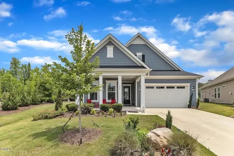 1229 Hodgson Lane Fuquay Varina NC 27526
