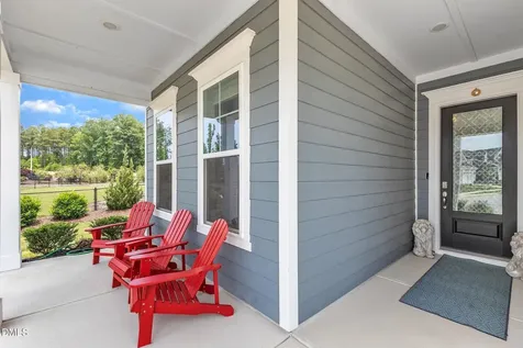1229 Hodgson Lane Fuquay Varina NC 27526