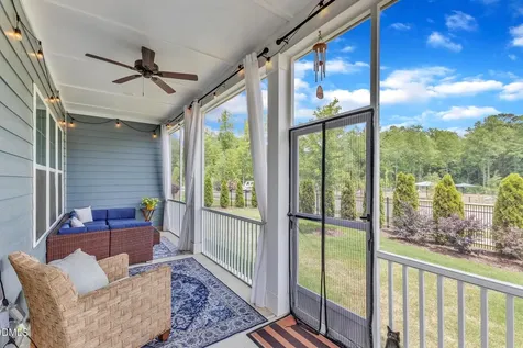 1229 Hodgson Lane Fuquay Varina NC 27526
