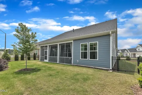 1229 Hodgson Lane Fuquay Varina NC 27526