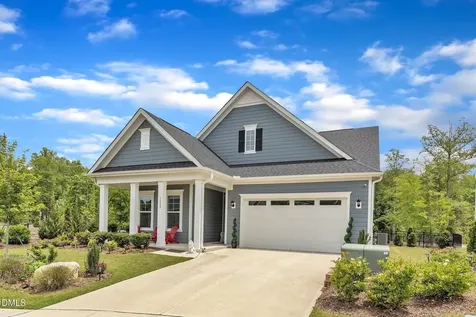 1229 Hodgson Lane Fuquay Varina NC 27526