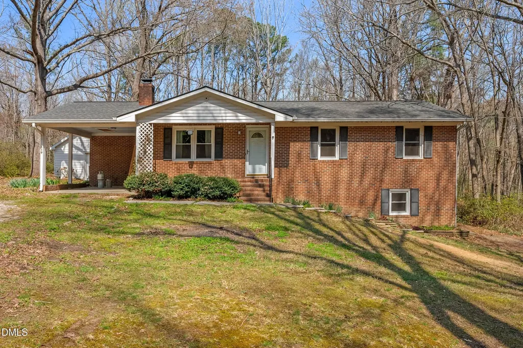119 Ferndale Drive Garner NC 27529