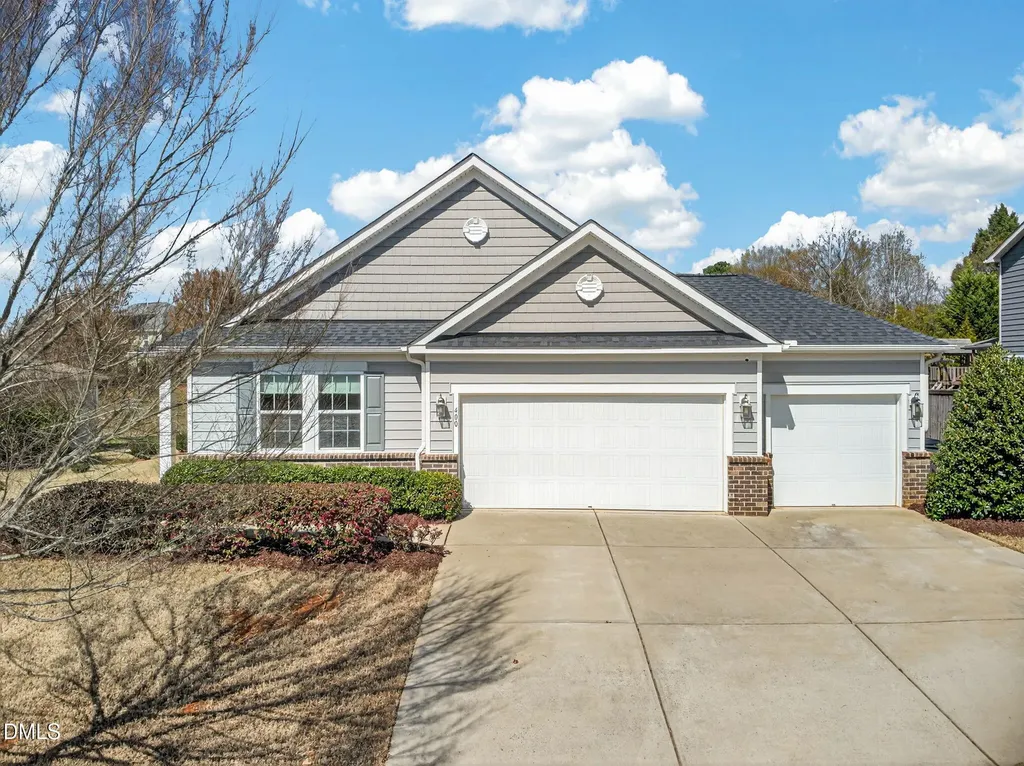 400 Eno Drive Holly Springs NC 27540
