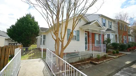 41 Signet Drive Durham NC 27704