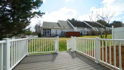 41 Signet Drive Durham NC 27704