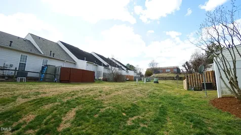 41 Signet Drive Durham NC 27704