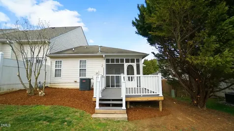 41 Signet Drive Durham NC 27704