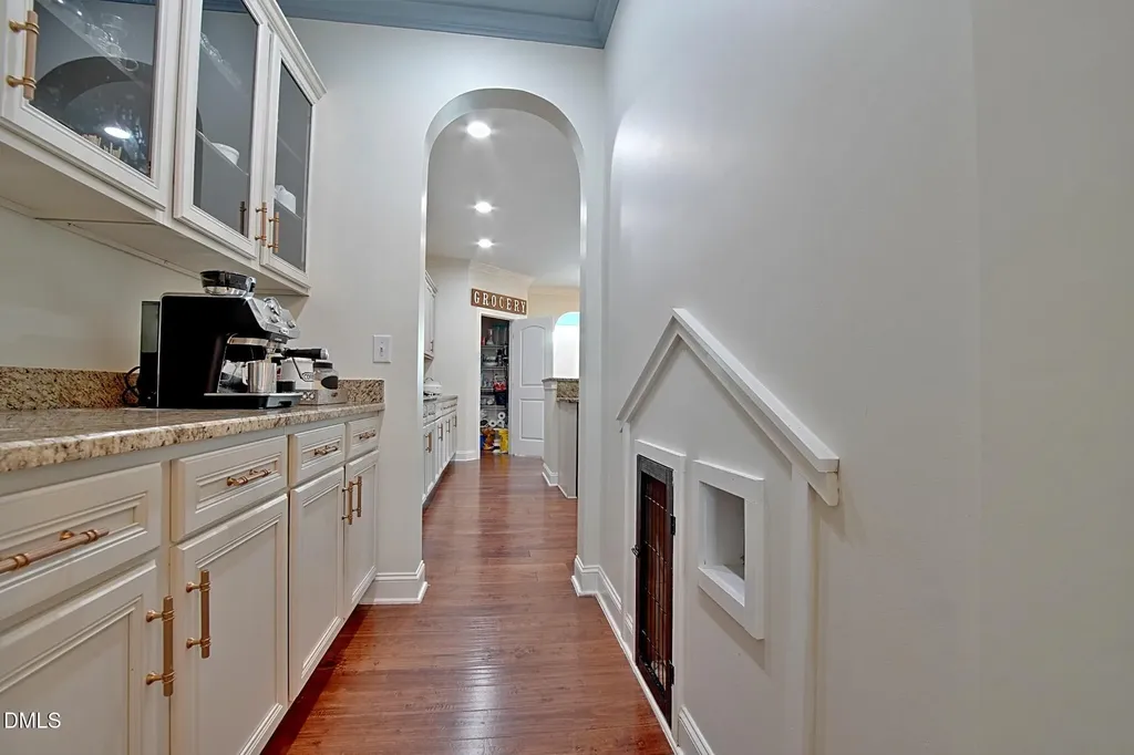41 Gladwood Way Garner NC 27529