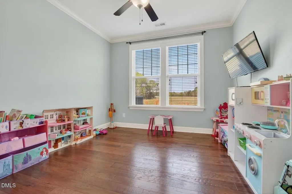 41 Gladwood Way Garner NC 27529