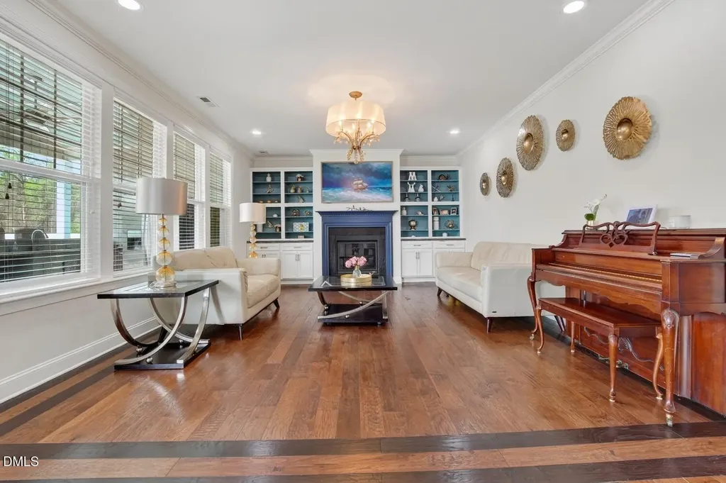 41 Gladwood Way Garner NC 27529