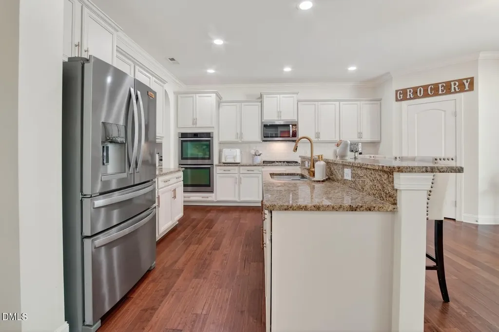 41 Gladwood Way Garner NC 27529
