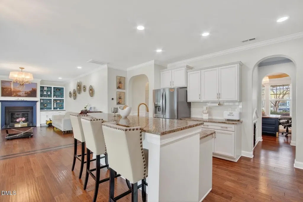 41 Gladwood Way Garner NC 27529
