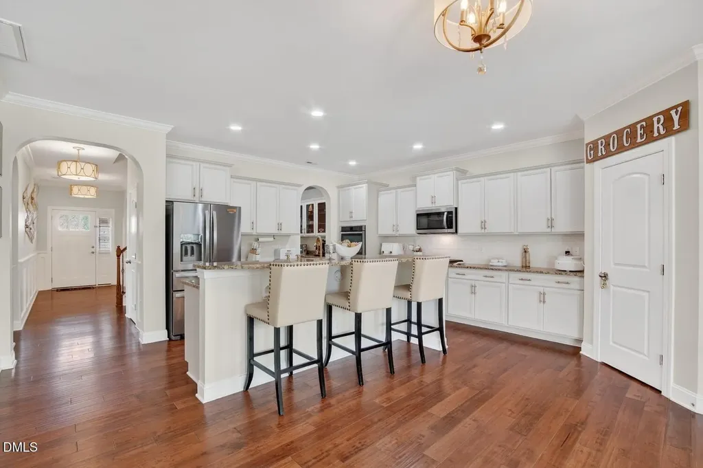 41 Gladwood Way Garner NC 27529